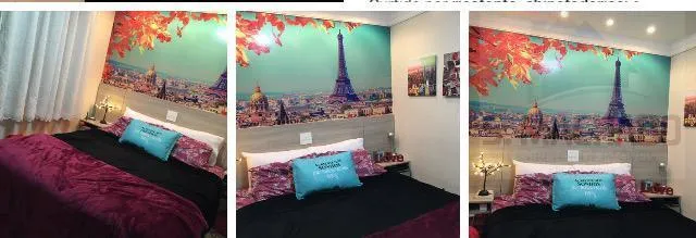 Imagem Apartamento para Venda em Santo André / SP no bairro Parque Erasmo assunção