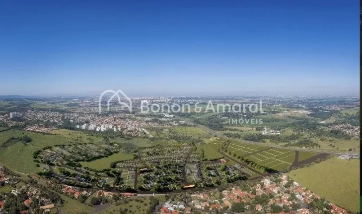Imagem Terreno de condominio a venda em Campinas!!

Localização privilegiada, às margens da Rodovia Camp...