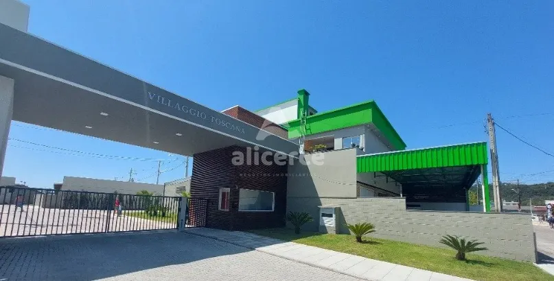 Imagem Casa à venda com 2 quartos , 52m² em Rio Caveiras Biguaçu