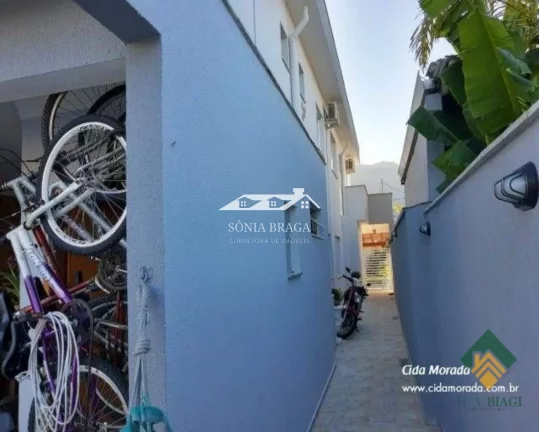 Imagem CASA RESIDENCIAL em BERTIOGA - SP, MORADA DA PRAIA