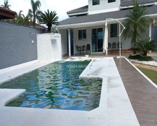 Imagem CASA RESIDENCIAL em Bertioga - SP, Boracéia