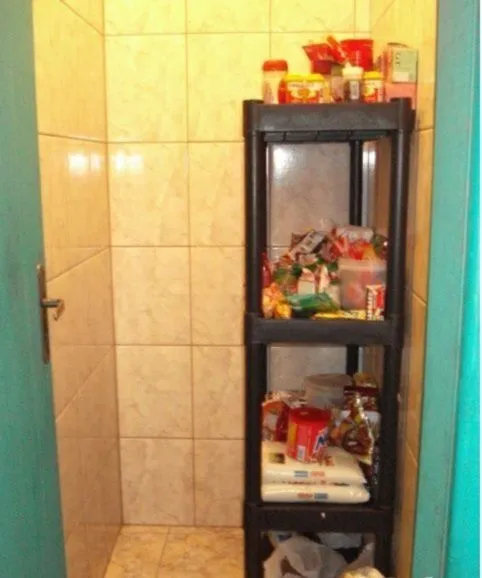 Imagem Casa para Venda - 130m², 3 dormitórios, Vila Nova