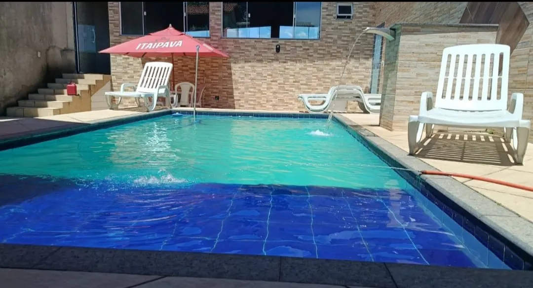 Imagem Casa Comercial para Venda em Rio de Janeiro, Campo Grande, 2 banheiros, 2 vagas