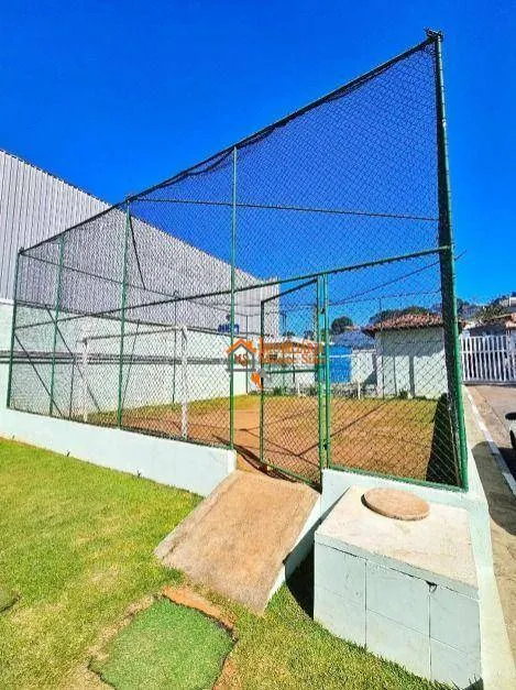 Imagem Sobrado com 3 dormitórios à venda, 90 m² por R$ 446.000,00 - Cidade Aracilia - Guarulhos/SP