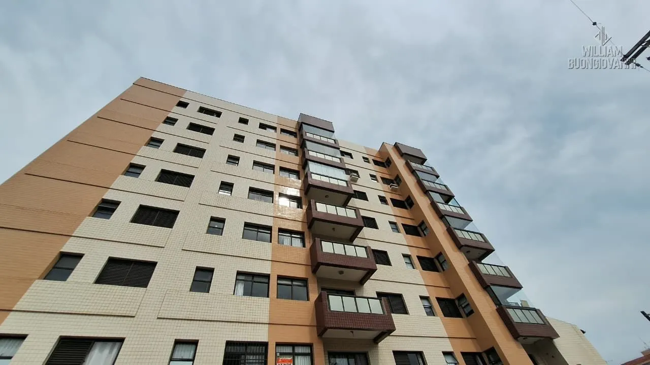 Imagem Apartamento 02 dormitórios sendo 1 suíte com lazer no bairro IMPERADOR
