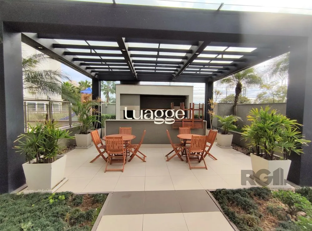 Imagem Apartamento no Condomínio Vida Viva Boulevard, 2 dormitórios sendo 1 suíte e 1 vaga escriturada