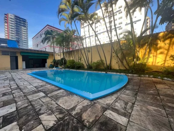 Imagem Casa com 3 dorms, Ocian, Praia Grande - R$ 850 mil, Cod: 1097