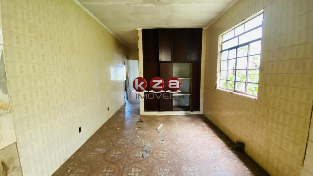 Imagem Oportunidade única: Casa comercial à venda em Valinhos-SP, Vila Papelão! 2 quartos, 1 sala, 1 banheiro, 1 vaga, 142,28m².