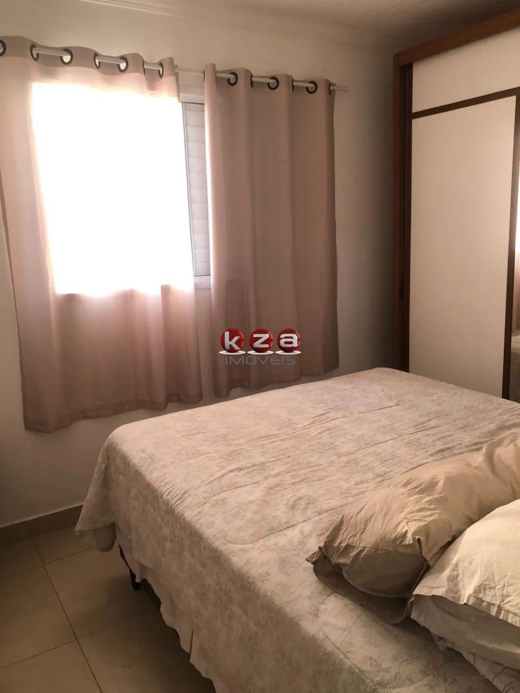 Imagem Seu Apartamento em Valinhos por um Excelente Custo-Benefício! 2 Dormitórios, 52 metros, com elevador.