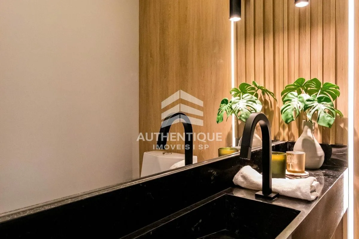 Imagem MISTI MORUMBI - Apartamento no bairro Morumbi à venda