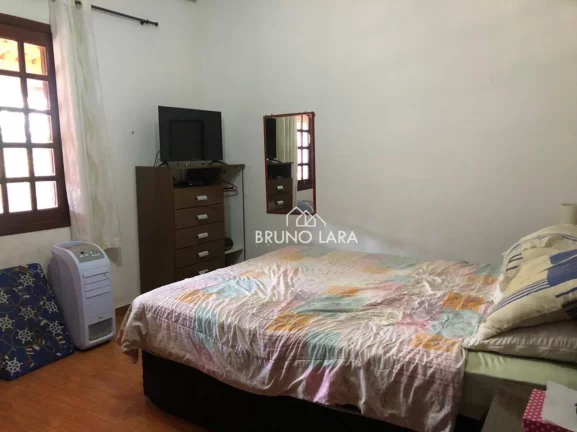 Imagem Casa à venda em Igarapé bairro Cidade Clube Residencial