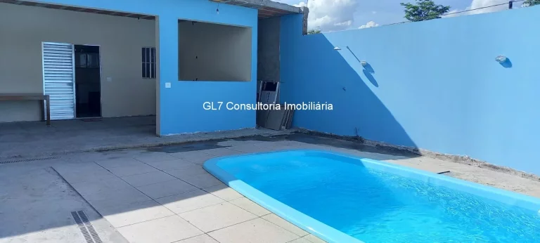 Foto do imóvel EDICULA COM PISCINA- PARQUE RESIDENCIAL SABIÁS INDAIATUBA/SP