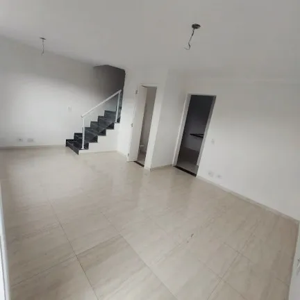 Imagem Sobrado com 3 Quartos à Venda, 90 m² em Vila Ré - São Paulo