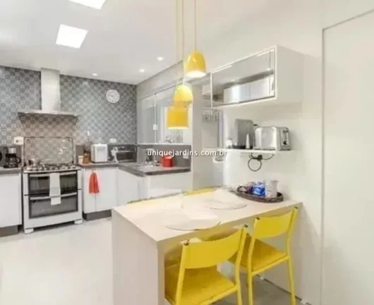 Imagem Apartamento à venda Bela Vista São Paulo