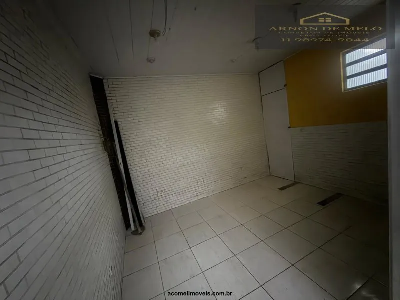 Imagem Lojas para locação em Praia Grande no bairro Boqueirão