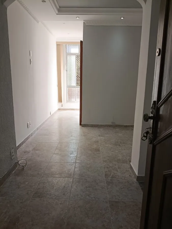 Imagem Apartamento para Venda em Rio de Janeiro, Glória, 2 dormitórios, 1 banheiro