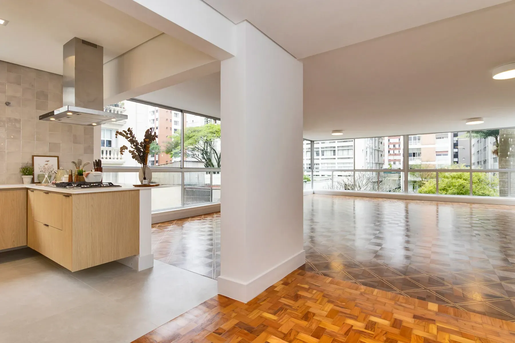 Imagem Apartamento com 3 Quartos à Venda, 201,7 m² em Higienópolis - São Paulo