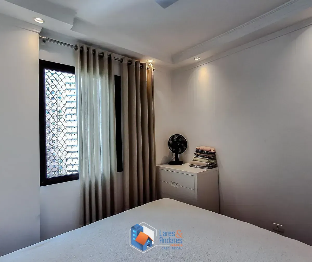 Imagem Cobertura para venda em Chácara Klabin com 3 quartos, sendo 1 suíte, 128m²