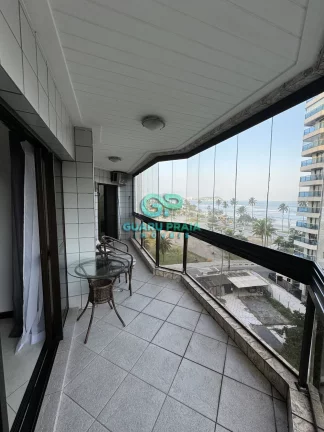 Imagem Apartamento à venda no bairro Enseada - Guarujá/SP
