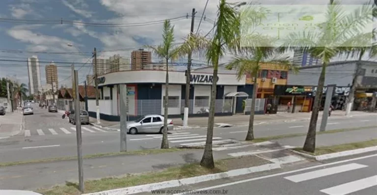 Foto do imóvel Casas Comerciais para locação em Praia Grande no bairro Vila Tupi em AV PRESIDENTE KENEDY