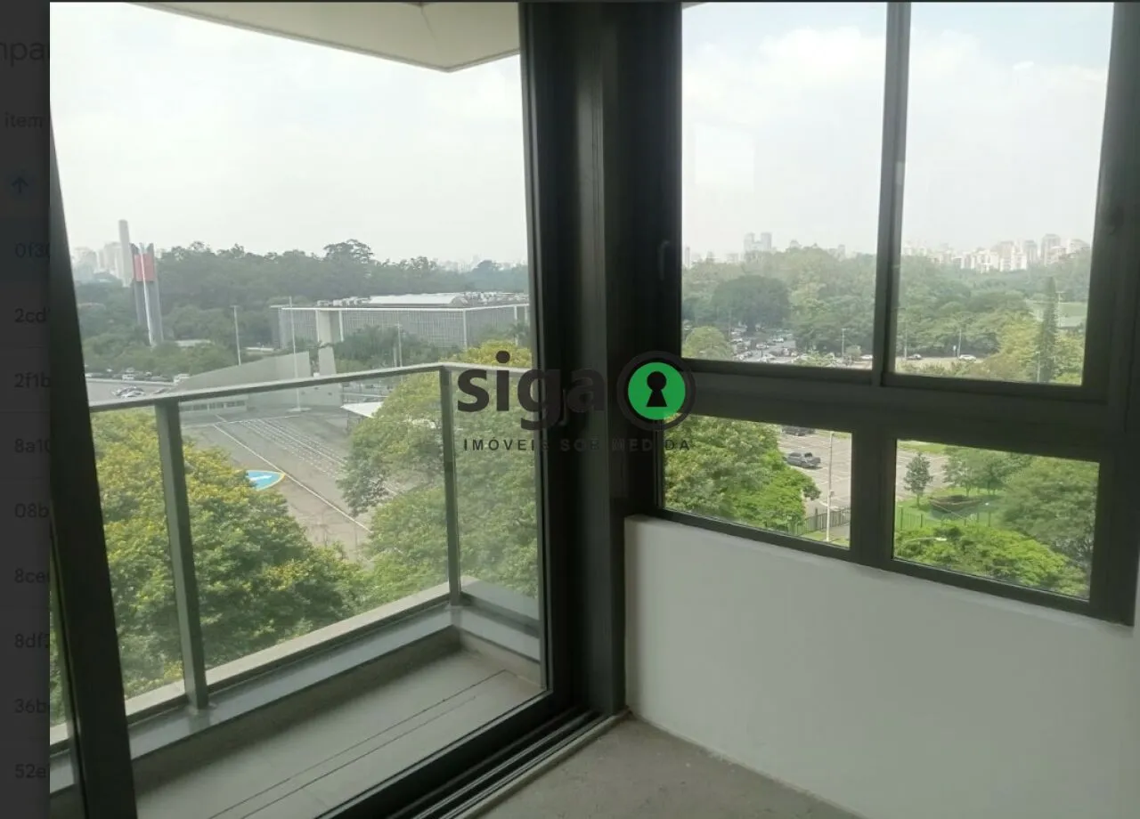 Imagem Apartamento para venda no Ibirapuera 04 suítes, São Paulo - SP