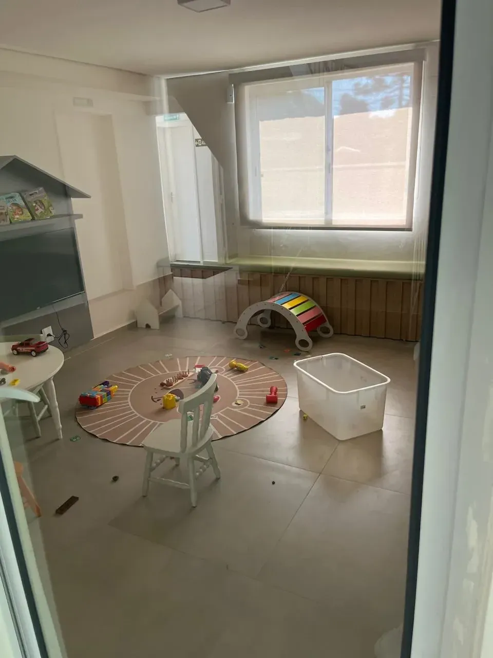 Imagem Apartamento com 2 Quartos à Venda, 40 m² em Botiatuva - Campo Largo