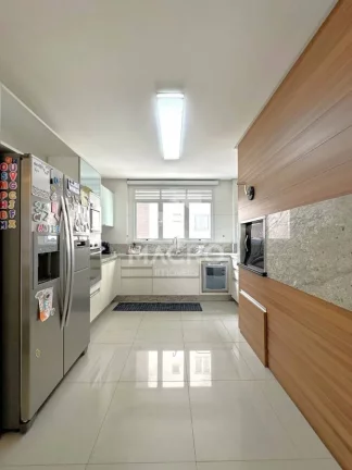 Imagem Apartamento | Centro | 3 suítes | 182m²