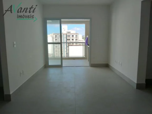Imagem Apartamento à venda no bairro Aparecida em Santos/SP