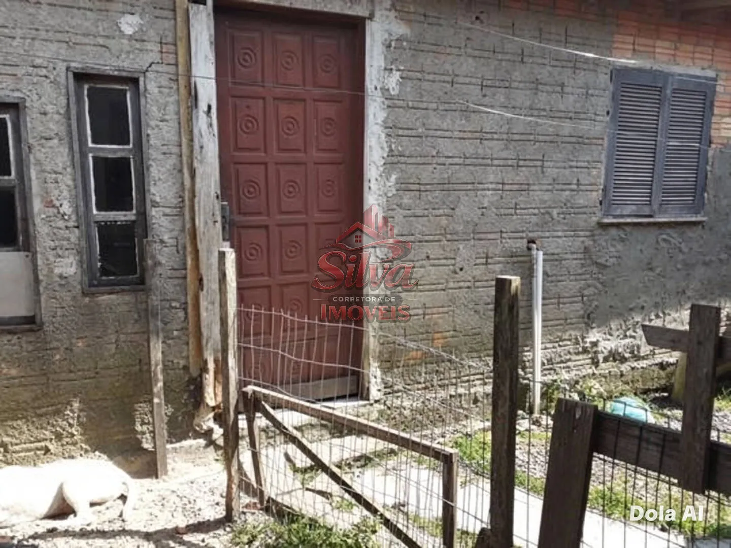 Imagem C1039 | Casa 2 dorm c/ churrasqueira, Nova Nordeste, Imbé