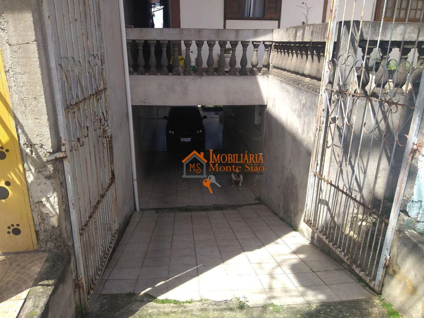 Imagem Casa com 3 dormitórios à venda, 90 m² por R$ 636.000,00 - Jardim Adriana - Guarulhos/SP