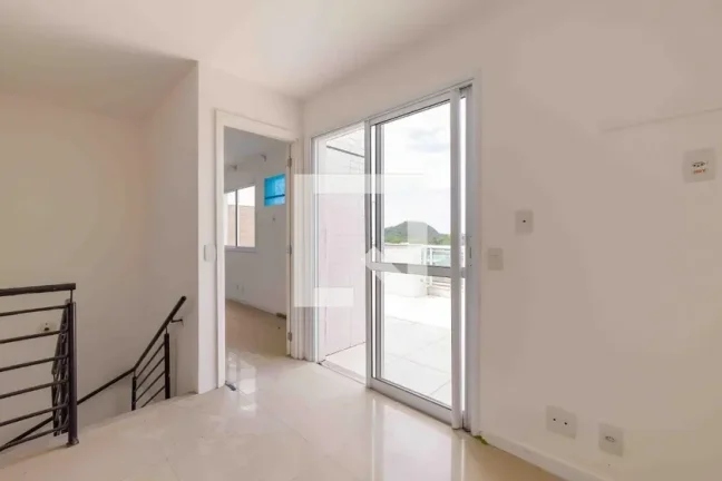 Imagem Apartamento à Venda - Vargem Pequena, 3 Quartos, 122 m2