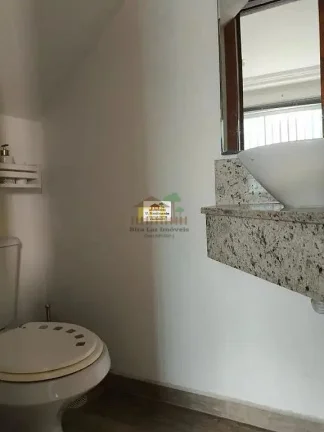 Imagem Casa de Condomínio