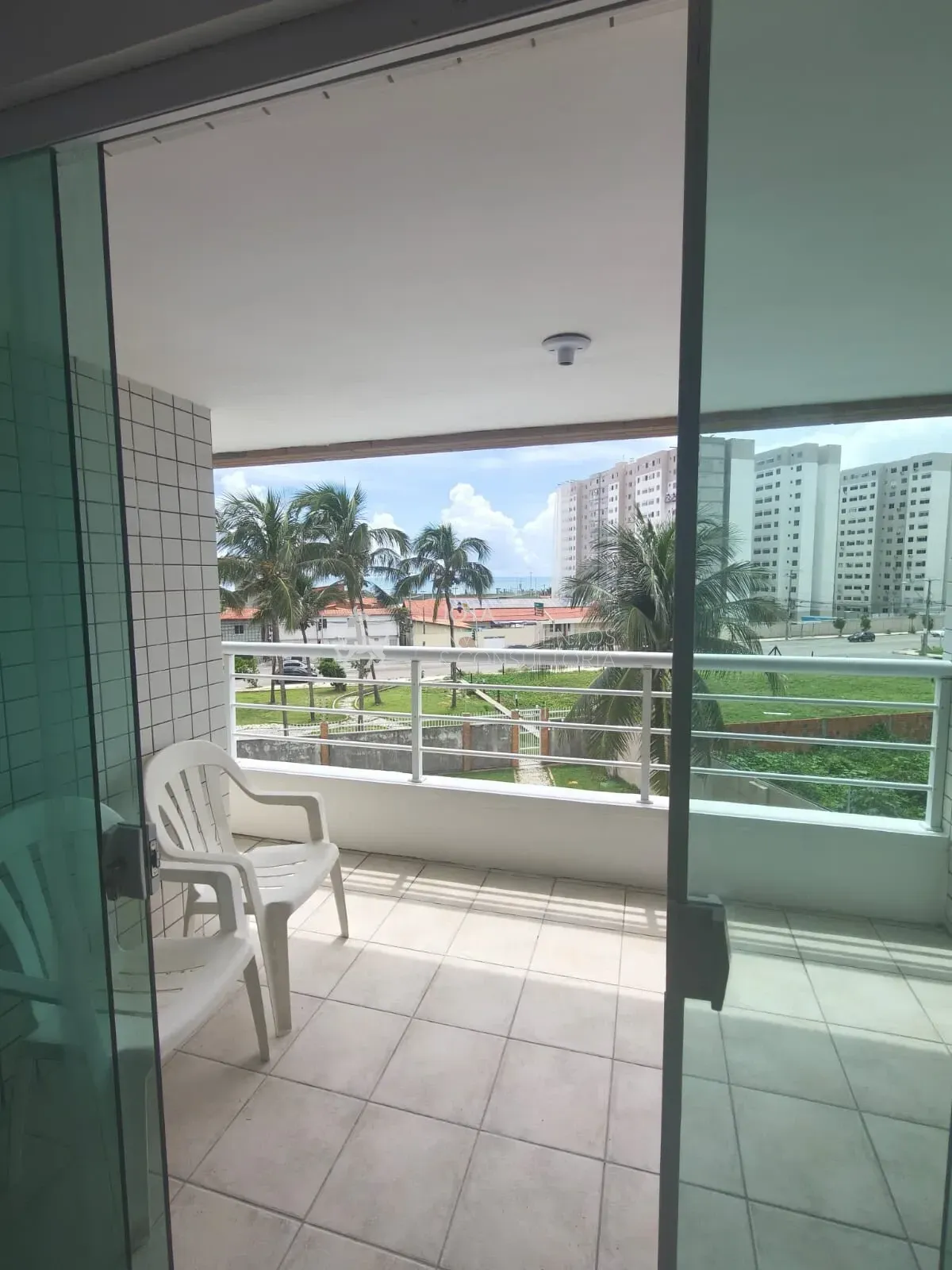 Imagem Apartamento com 2 Quartos à Venda, 60 m² em Praia do Futuro I - Fortaleza