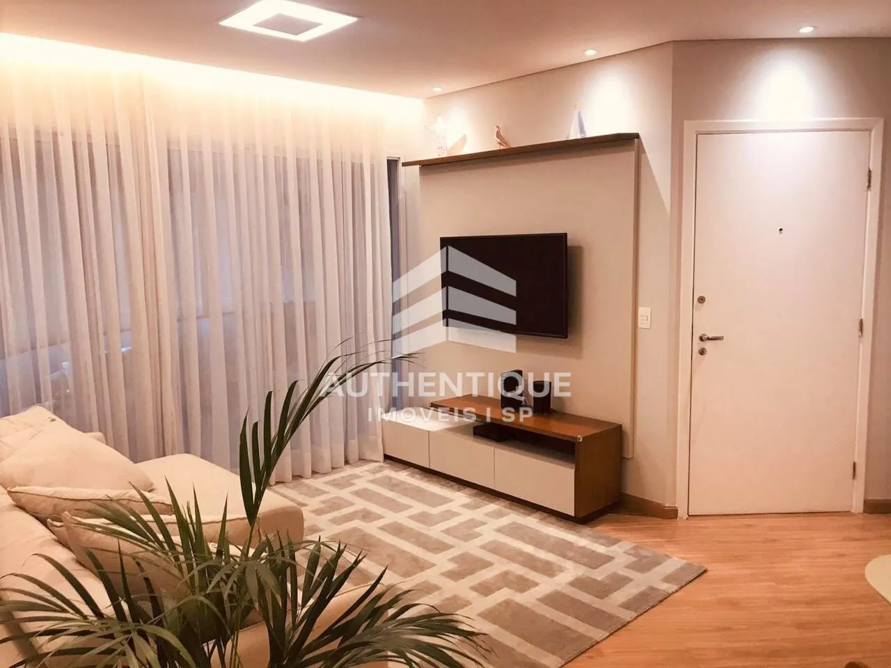 Imagem LARC CAMPO BELO - Apartamento à venda em São Paulo/SP