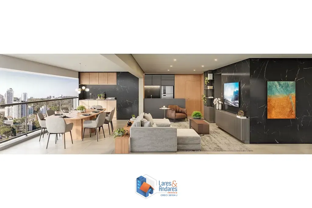 Imagem Apartamento à venda 2 Quartos 1 Vaga 87M² Vila Madalena São Paulo - SP