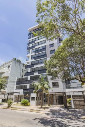 Imagem Garden para venda no bairro Petrópolis em Porto Alegre