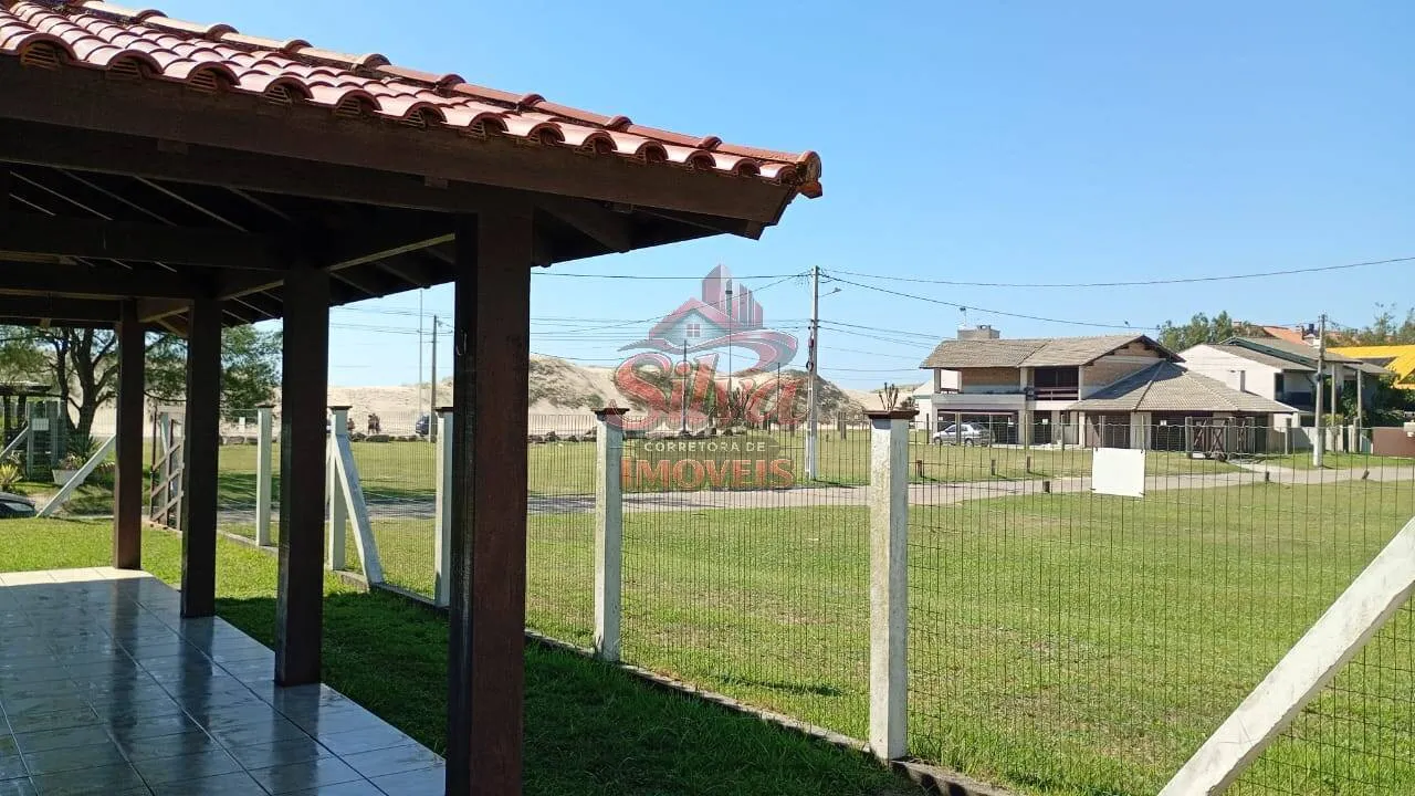 Imagem 1141 |Casa 6 Dormitórios a 60m do Mar