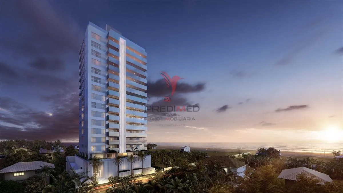 Imagem Apartamento Alto Padrâo Latitude 26