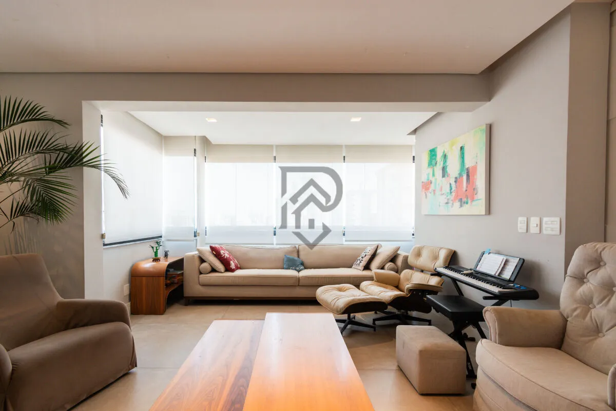 Imagem Apartamento Cobertura vila mariana pronto para morar