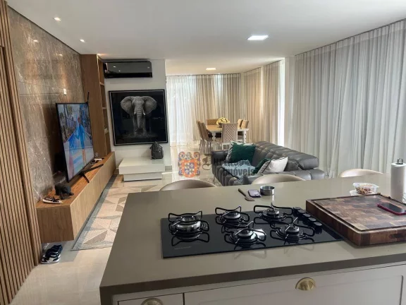 Imagem Casa com 3 dormitórios à venda por R$ 2.750.000,00 - Serra da Estrela - Atibaia/SP