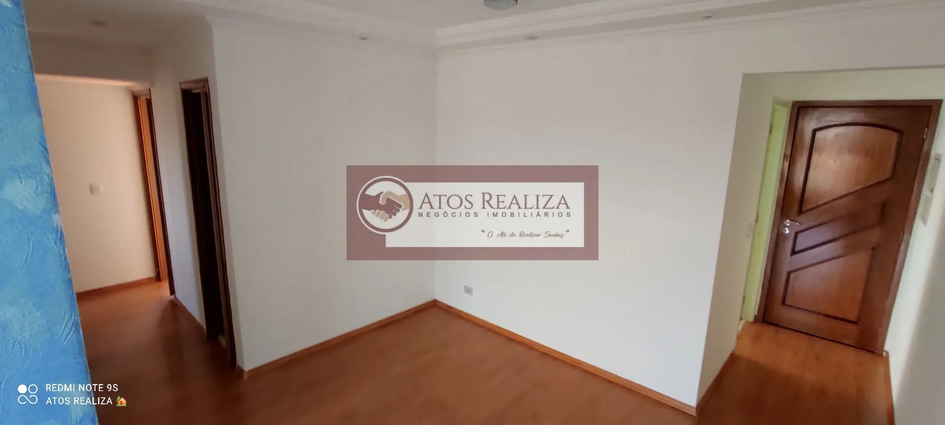 Imagem Compre AP 67Mts² em Socorro - São Paulo