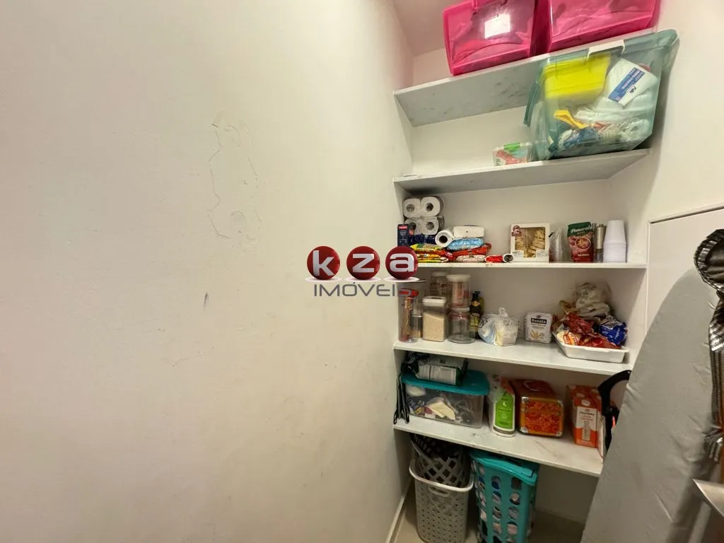Imagem Casa de luxo em condomínio à venda em Valinhos-SP 3 quartos, 3 suítes, 3 salas e 296m² de área Imperdível no Jardim Soleil!