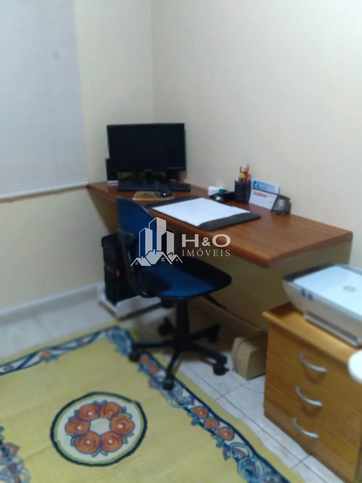 Imagem Apartamento à venda em José Bonifácio - Itaquera
