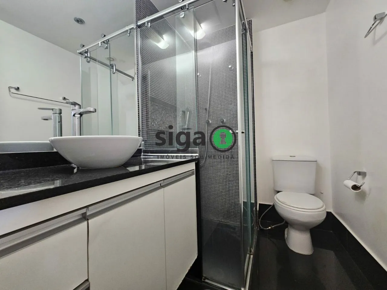 Imagem Apartamento 60 m² à venda na Vila Cruzeiro- SP