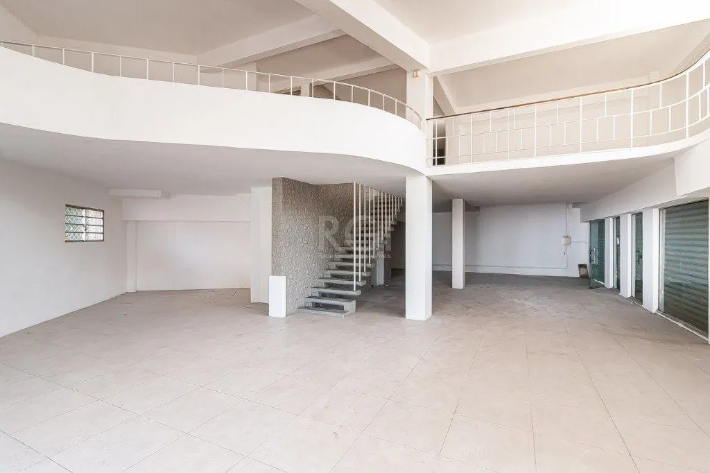 Imagem Loja para Venda - 320m², 0 dormitórios, São João