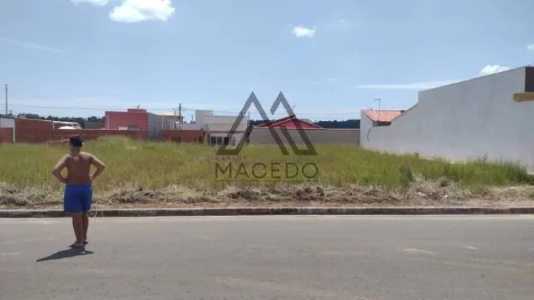 Imagem Lotes a venda no Jardim Adonai - Porangaba/SP