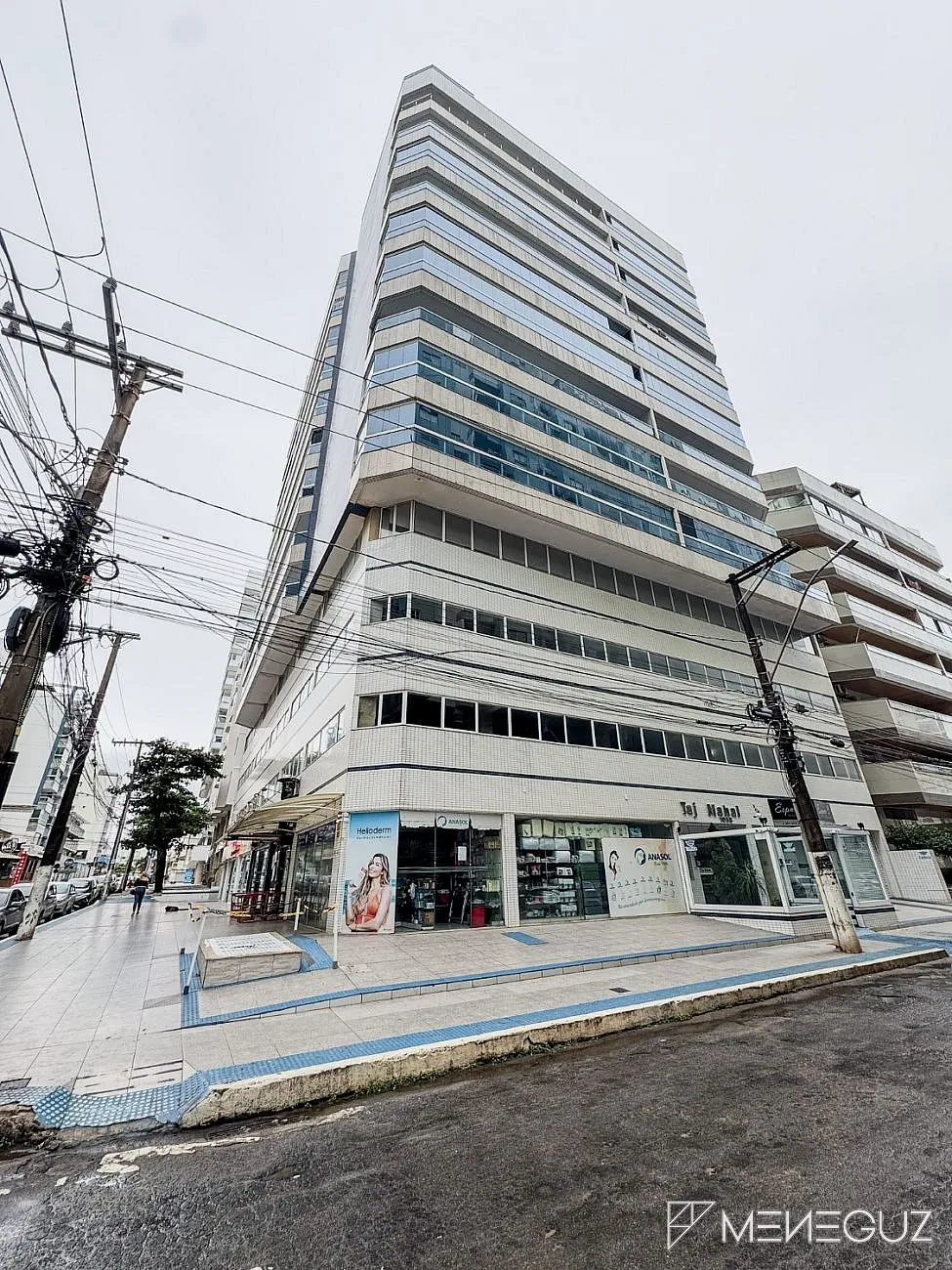 Imagem Apartamento 3 quartos a venda na Praia do Morro - Excelente oportunidade para quem busca preço, espaço, lolização proximo do mar e comércio