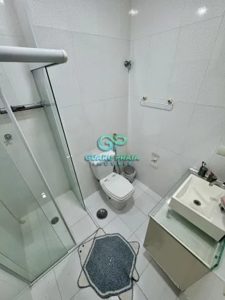 Imagem Apartamento Cobertura em Enseada, Guarujá/SP