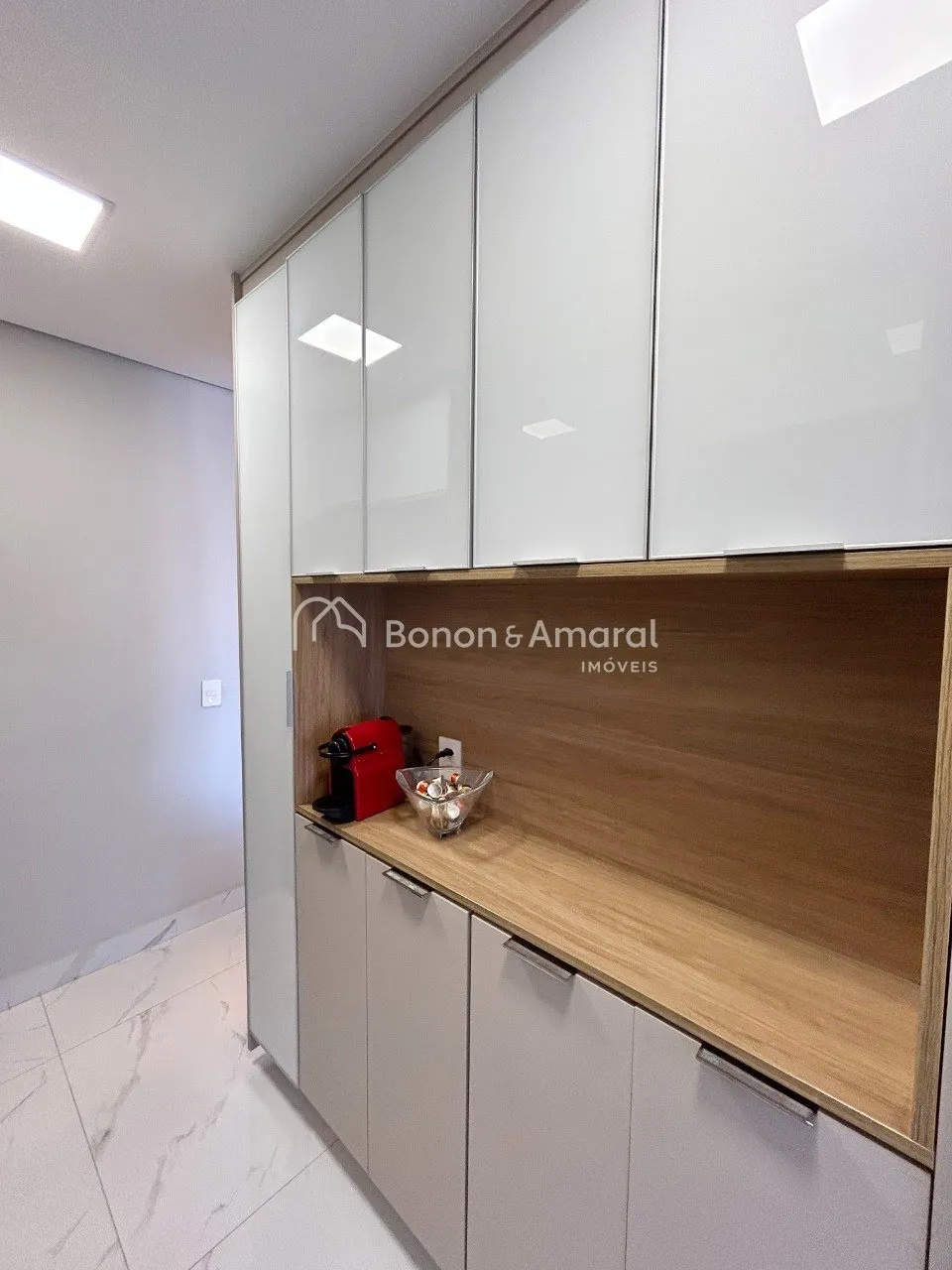 Imagem Apartamento 3 suítes para venda no Taquaral em Campinas S.P.