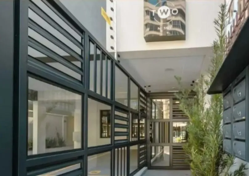 Imagem Apartamento em Petrópolis